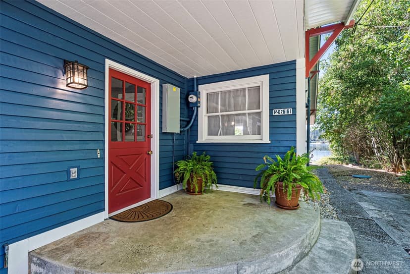 Property photo for 2611 Marine Drive, Bremerton photo 15