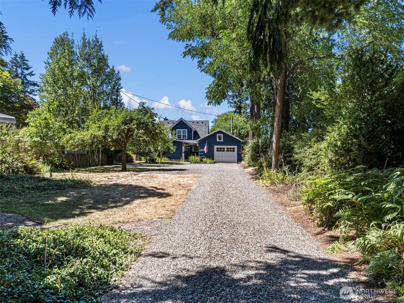 Property photo for 2611 Marine Drive, Bremerton photo 4