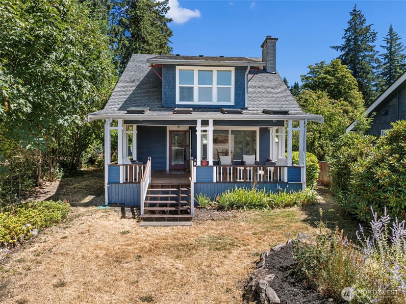 Property photo for 2611 Marine Drive, Bremerton