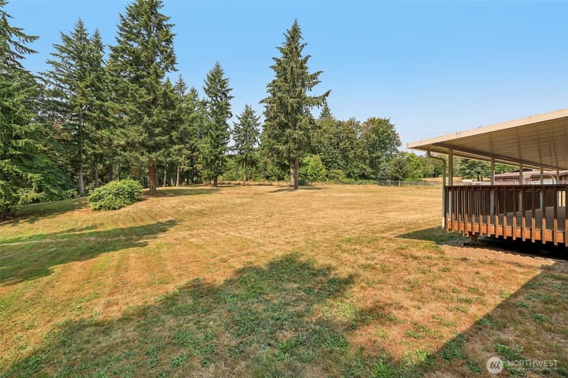 Property photo for 16627 230th Avenue SE, Maple Valley photo 4