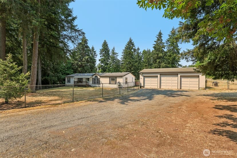 Property photo for 16627 230th Avenue SE, Maple Valley