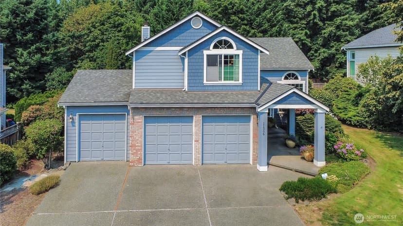 Property photo for 11306 SE 313th Place, Auburn