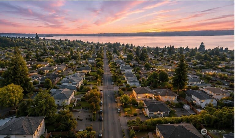 Property photo for 920 Maple Street, Edmonds