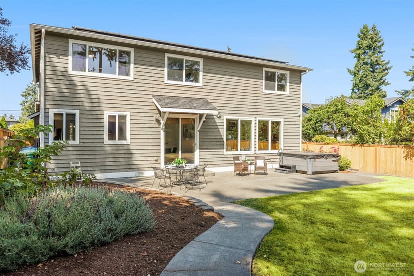 Property photo for 8821 SE 39th Street, Mercer Island photo 38