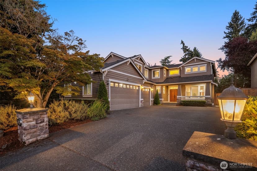 Property photo for 8821 SE 39th Street, Mercer Island