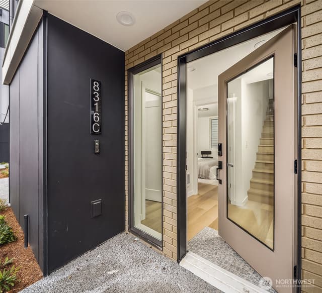 Property photo for 8316 Mary Avenue NW #C, Seattle photo 3