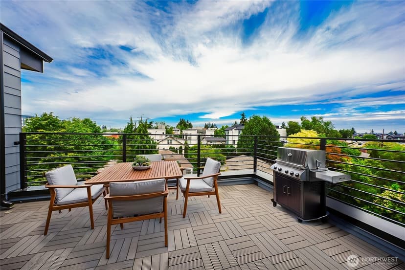 Property photo for 8316 Mary Avenue NW #C, Seattle photo 15
