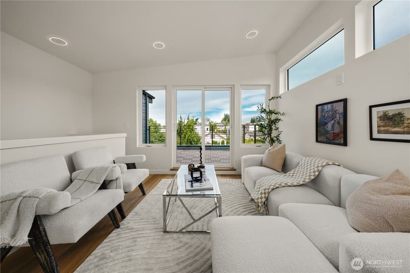 Property photo for 8316 Mary Avenue NW #C, Seattle photo 6