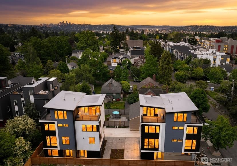 Property photo for 8316 Mary Avenue NW #C, Seattle photo 2