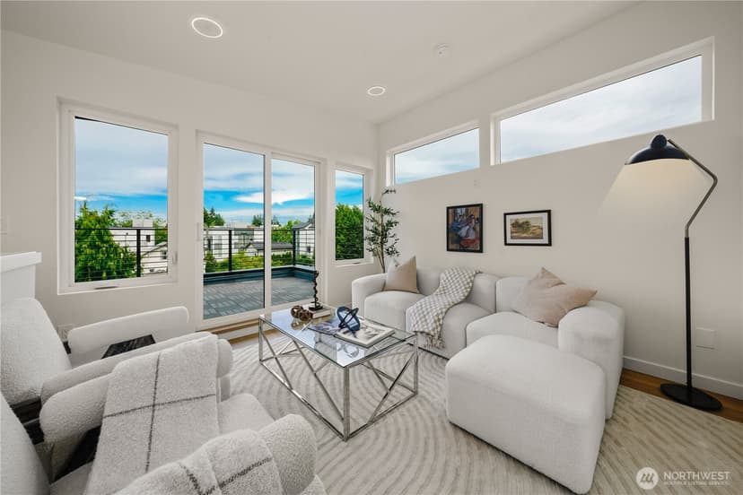 Property photo for 8316 Mary Avenue NW #C, Seattle photo 4