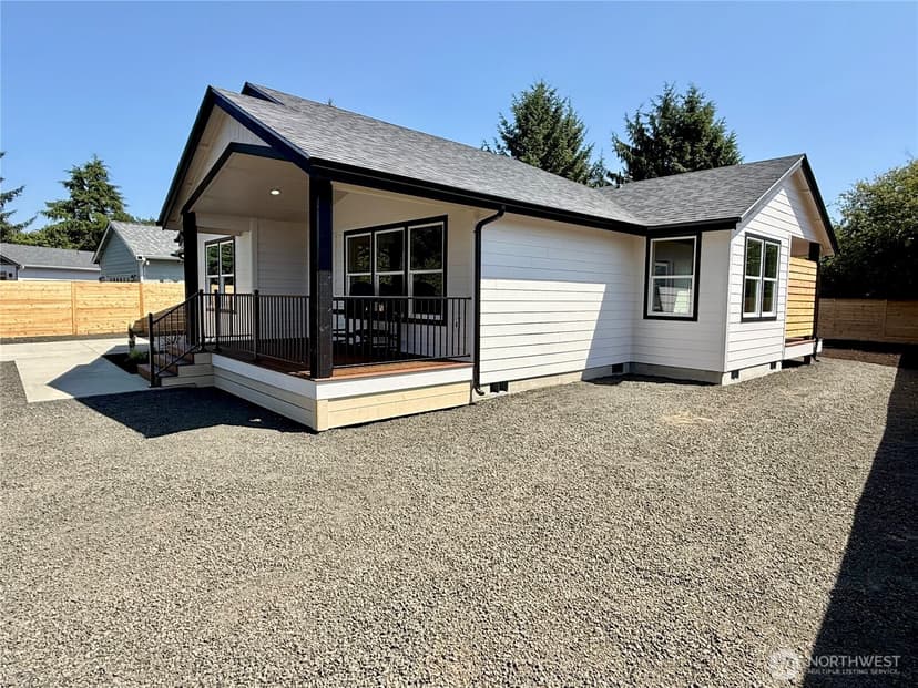 Property photo for 821 Shark Court SW, Ocean Shores photo 8