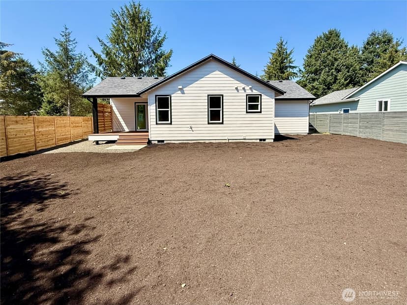 Property photo for 821 Shark Court SW, Ocean Shores photo 7
