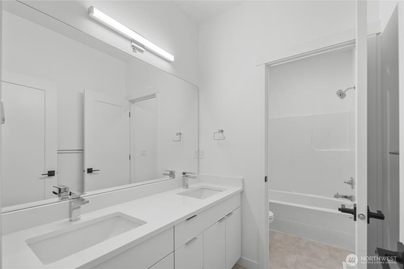 Property photo for 19517 118th Ave SE (Homesite #12), Kent photo 25