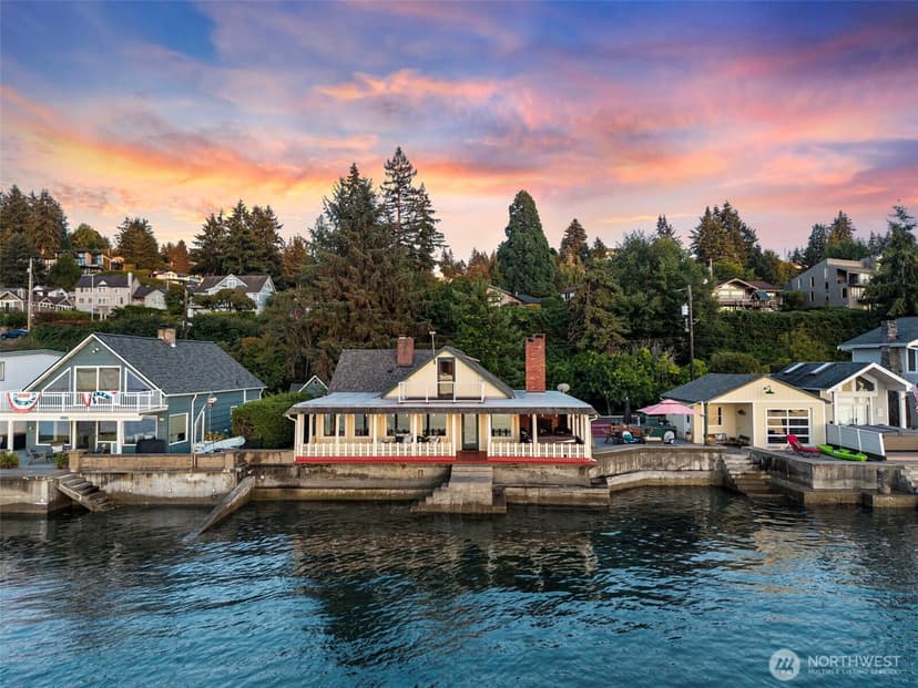 Property photo for 4420 Sunset Beach Road W, University Place photo 38