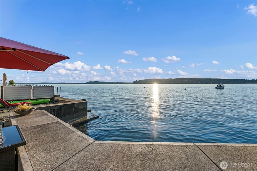 Property photo for 4420 Sunset Beach Road W, University Place photo 28