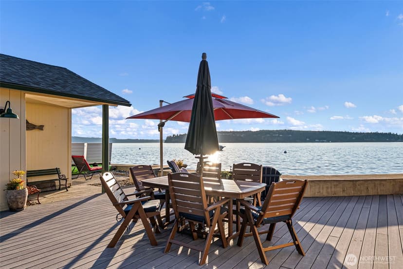 Property photo for 4420 Sunset Beach Road W, University Place photo 27