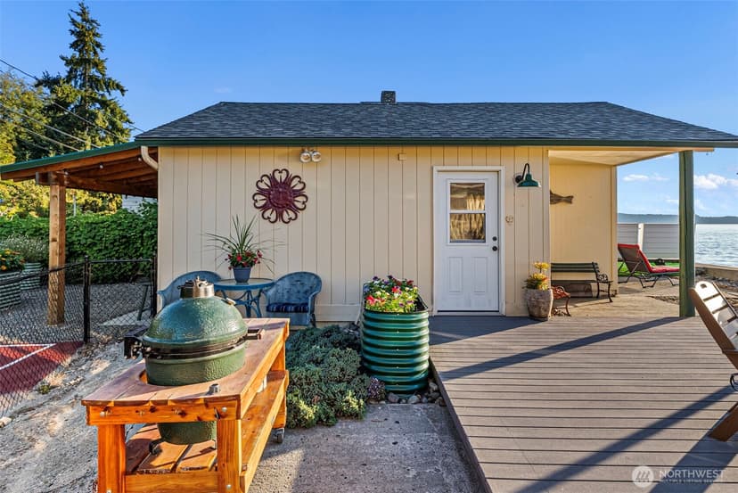 Property photo for 4420 Sunset Beach Road W, University Place photo 30