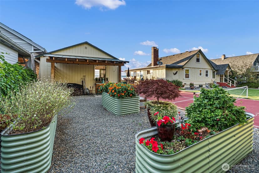 Property photo for 4420 Sunset Beach Road W, University Place photo 32