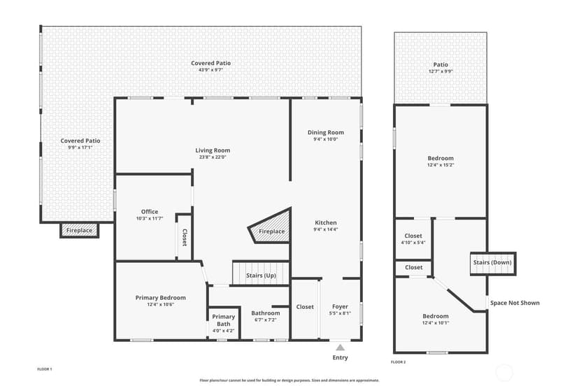 Property photo for 4420 Sunset Beach Road W, University Place photo 40