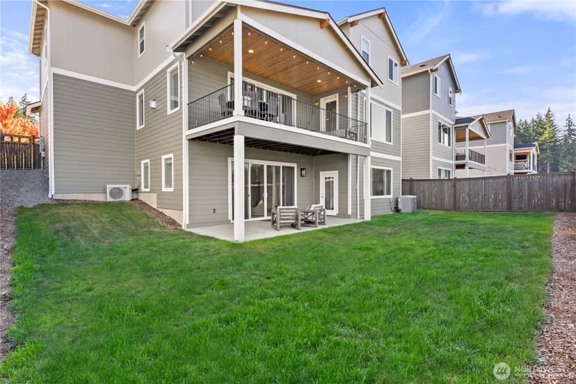 Property photo for 33473 Walnut Avenue SE, Black Diamond photo 29