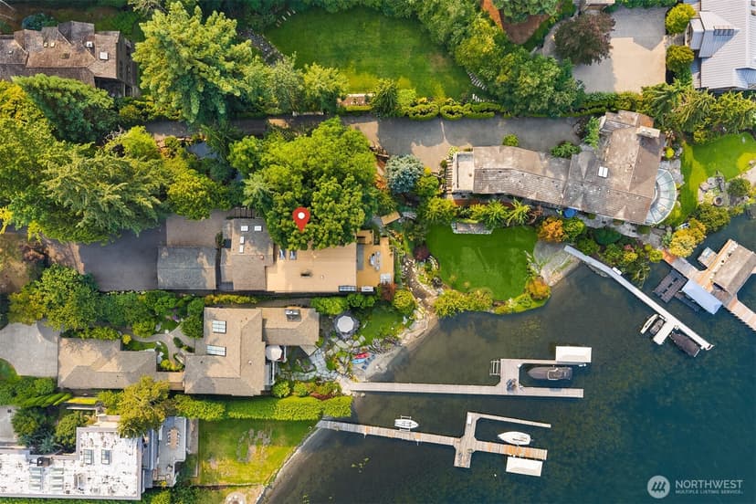 Property photo for 9418 SE 33rd Street, Mercer Island photo 37