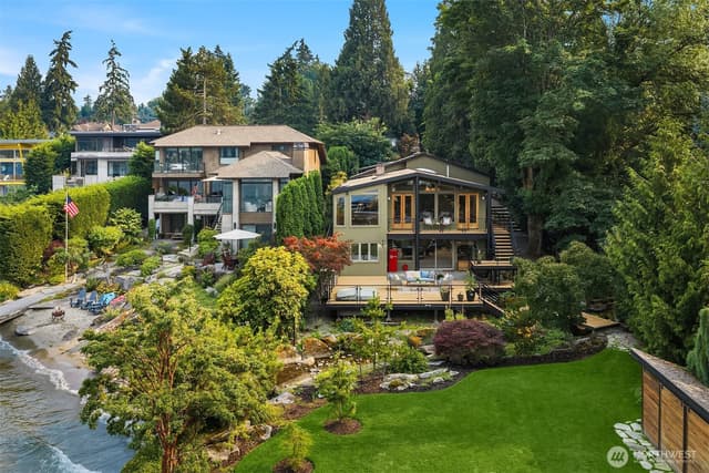 Property photo for 9418 SE 33rd Street, Mercer Island