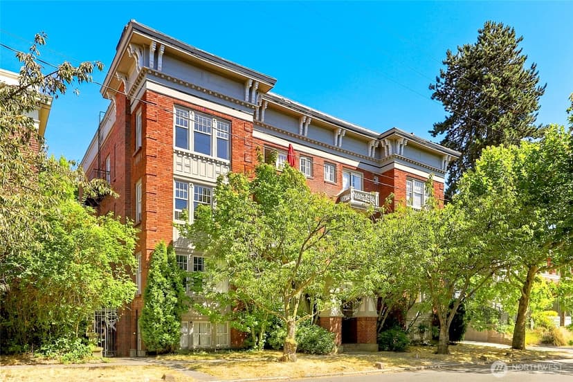 Property photo for 214 13th Avenue E #2, Seattle photo 25