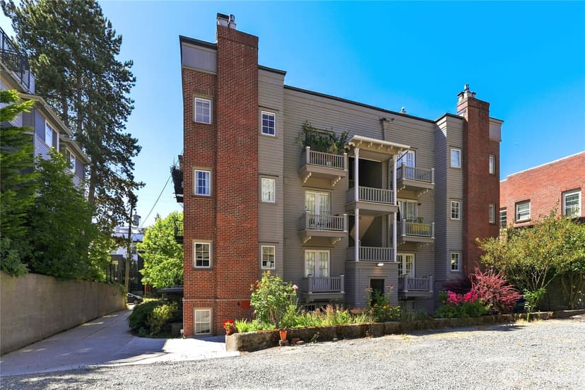Property photo for 214 13th Avenue E #2, Seattle photo 22