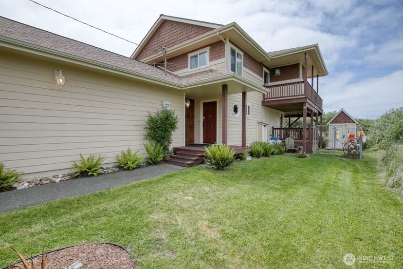 Property photo for 507 Sand Dune Avenue SW, Ocean Shores photo 9