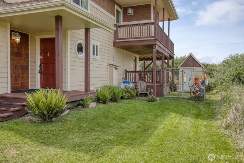 Property photo for 507 Sand Dune Avenue SW, Ocean Shores photo 28