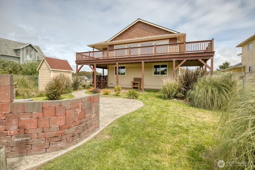 Property photo for 507 Sand Dune Avenue SW, Ocean Shores photo 26