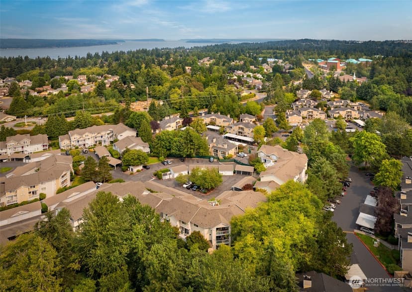Property photo for 5400 Harbour Pointe Boulevard #G204, Mukilteo photo 20
