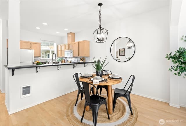 Property photo for 5400 Harbour Pointe Boulevard #G204, Mukilteo photo 5