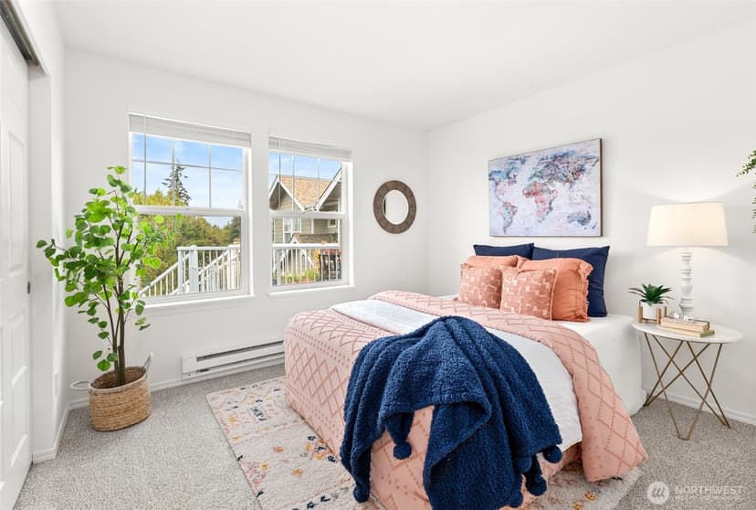 Property photo for 5400 Harbour Pointe Boulevard #G204, Mukilteo photo 11