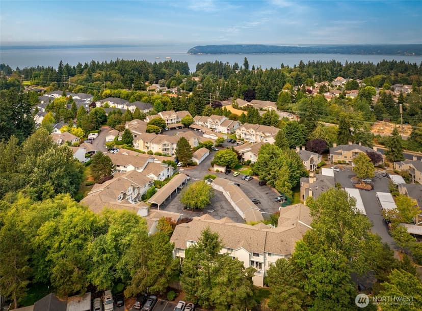 Property photo for 5400 Harbour Pointe Boulevard #G204, Mukilteo photo 19