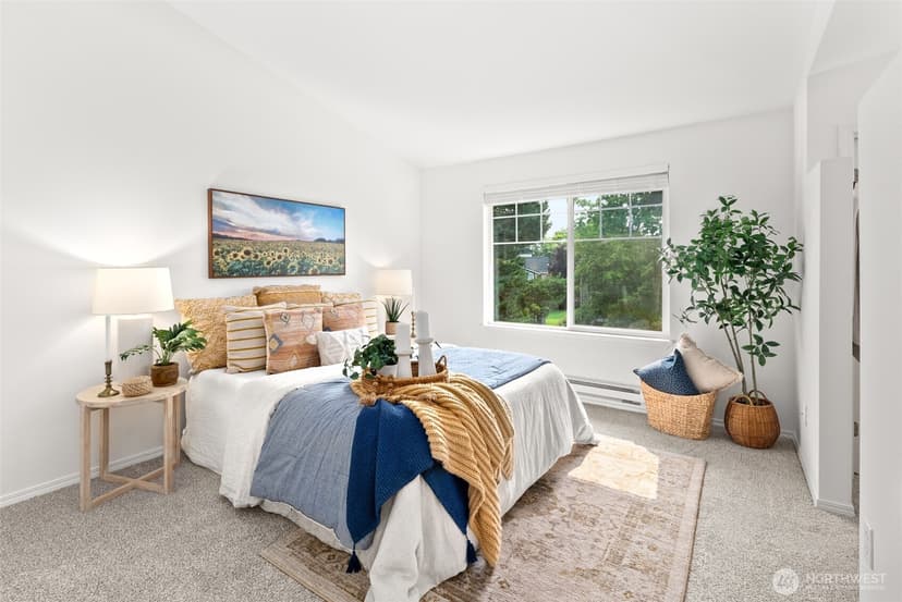 Property photo for 5400 Harbour Pointe Boulevard #G204, Mukilteo photo 8