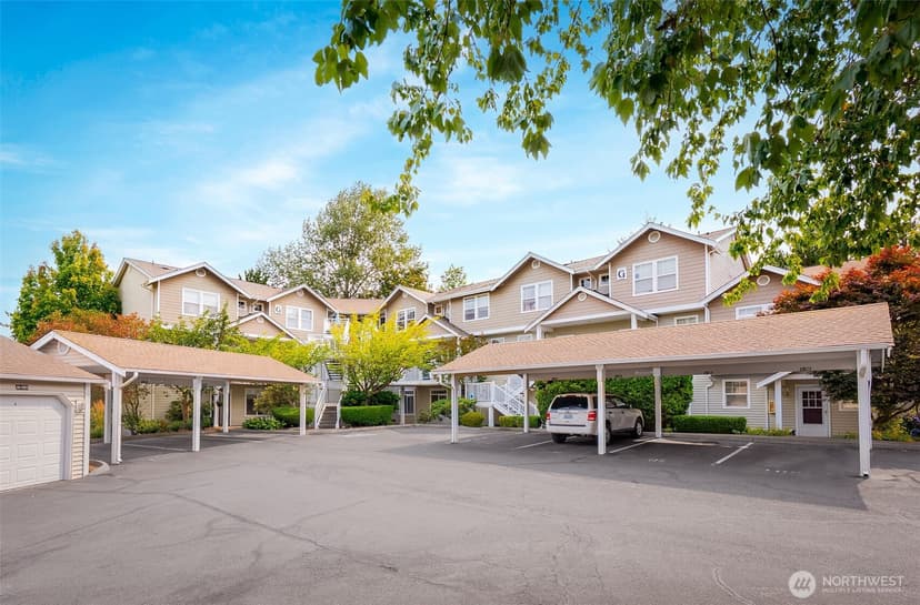Property photo for 5400 Harbour Pointe Boulevard #G204, Mukilteo photo 16