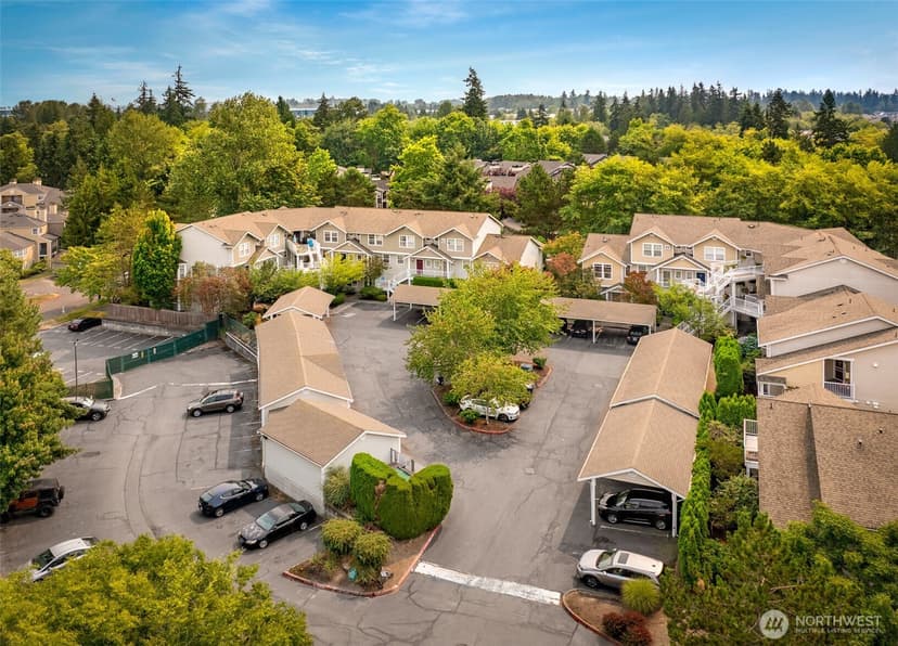 Property photo for 5400 Harbour Pointe Boulevard #G204, Mukilteo photo 18