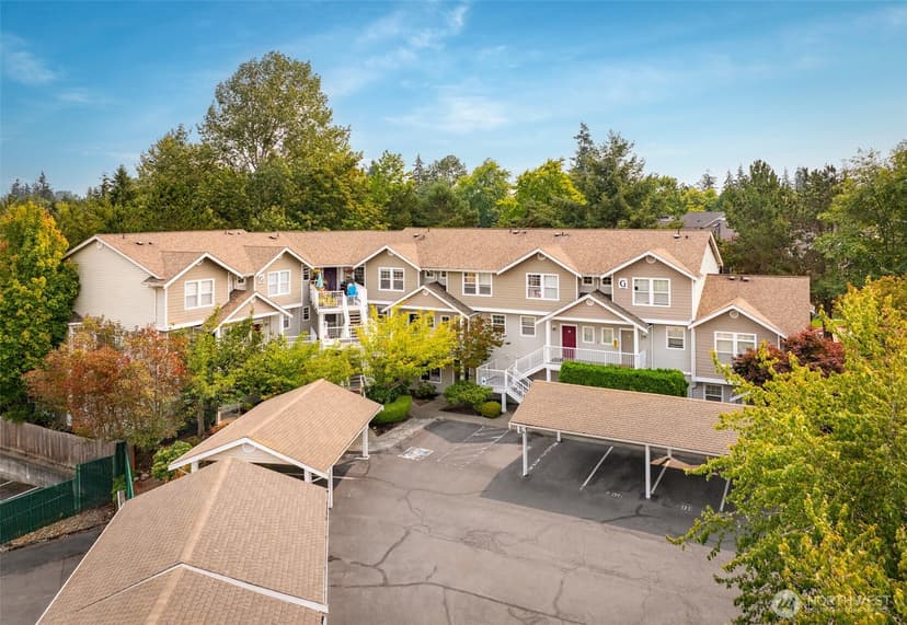 Property photo for 5400 Harbour Pointe Boulevard #G204, Mukilteo