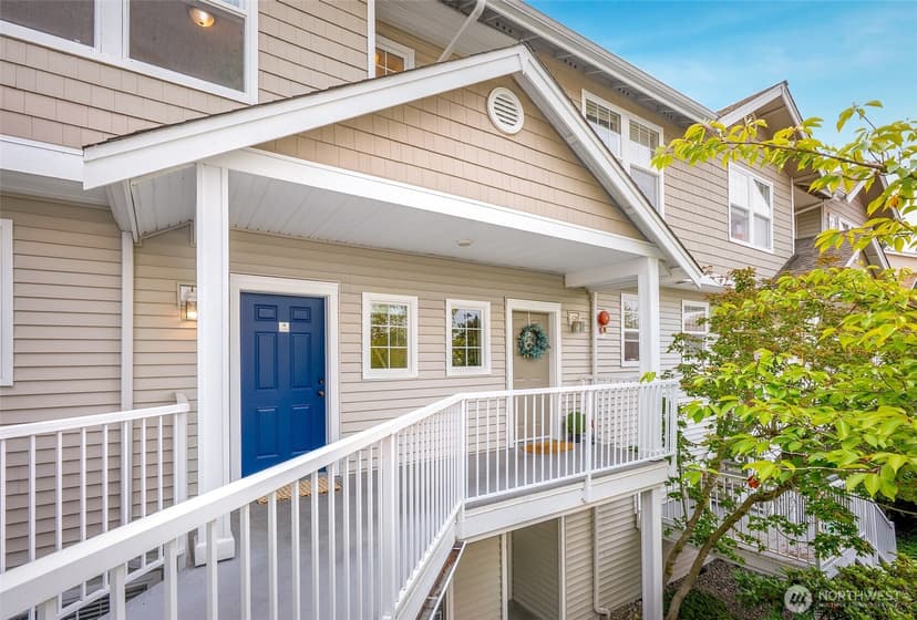 Property photo for 5400 Harbour Pointe Boulevard #G204, Mukilteo photo 17