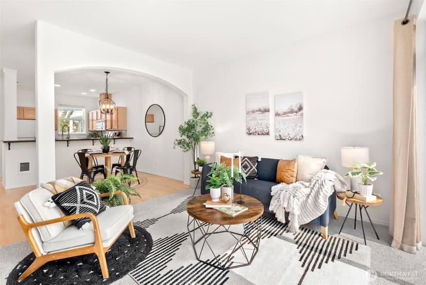 Property photo for 5400 Harbour Pointe Boulevard #G204, Mukilteo photo 4