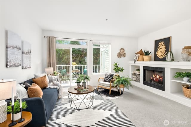 Property photo for 5400 Harbour Pointe Boulevard #G204, Mukilteo photo 2