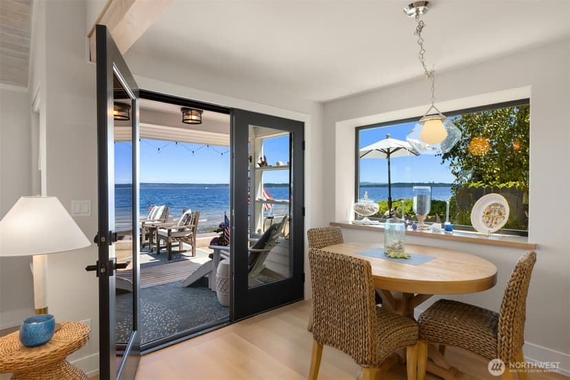 Property photo for 15670 NE Point Monroe Drive, Bainbridge Island photo 11