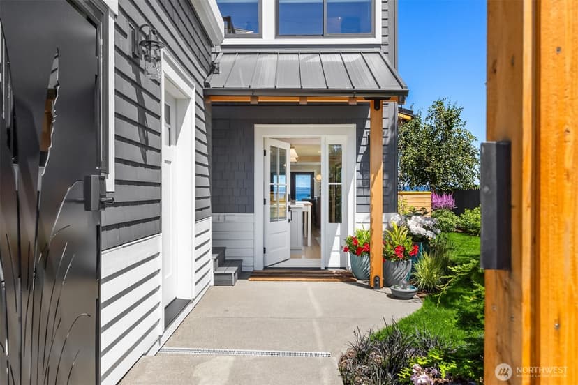Property photo for 15670 NE Point Monroe Drive, Bainbridge Island photo 6