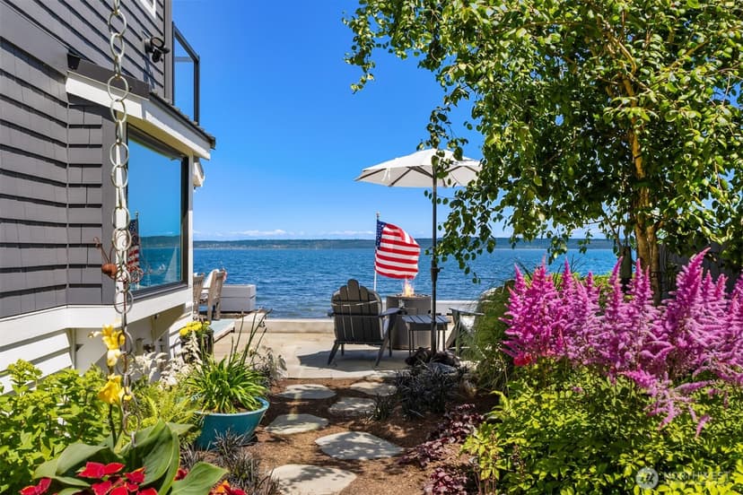 Property photo for 15670 NE Point Monroe Drive, Bainbridge Island photo 8
