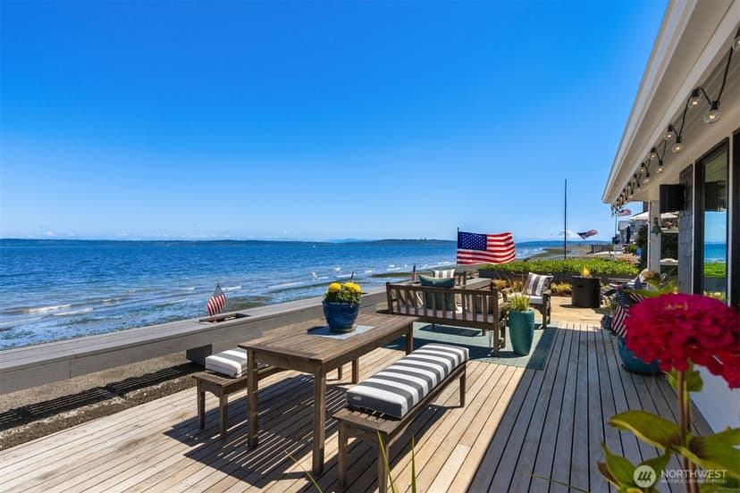 Property photo for 15670 NE Point Monroe Drive, Bainbridge Island photo 15