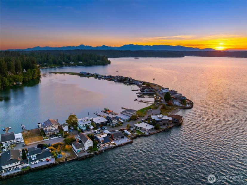 Property photo for 15670 NE Point Monroe Drive, Bainbridge Island photo 36