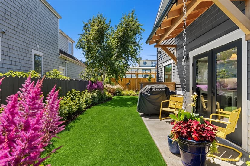 Property photo for 15670 NE Point Monroe Drive, Bainbridge Island photo 9