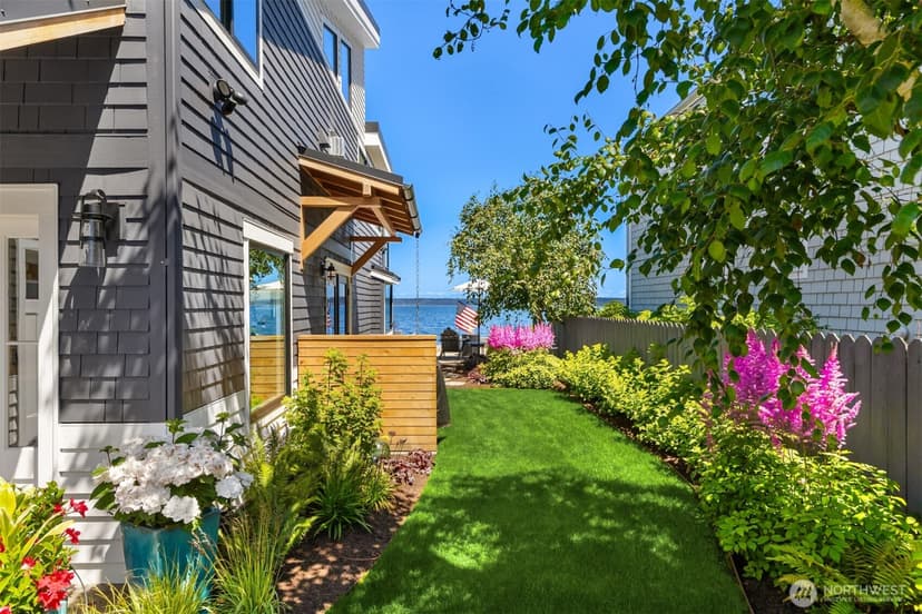 Property photo for 15670 NE Point Monroe Drive, Bainbridge Island photo 7