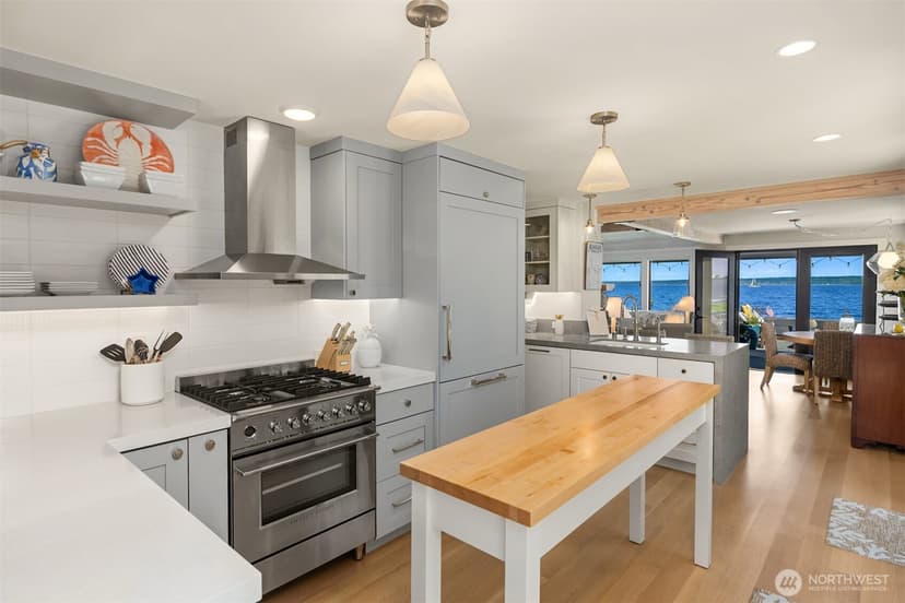Property photo for 15670 NE Point Monroe Drive, Bainbridge Island photo 10